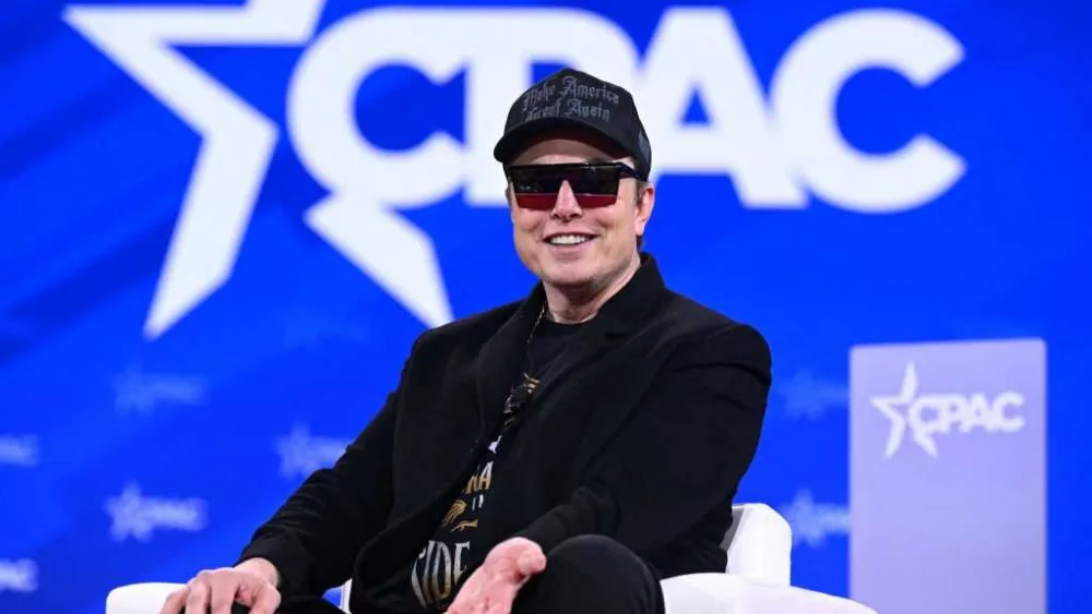 Elon Musk faces lawsuit over federal workers' layoff threats