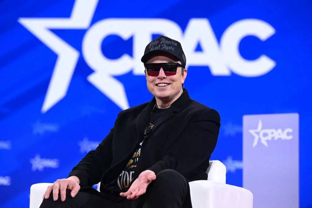 Elon Musk faces lawsuit over federal workers' layoff threats