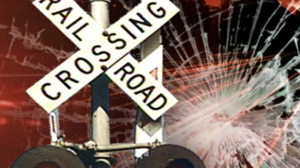 Officials: Savannah woman killed in train crash