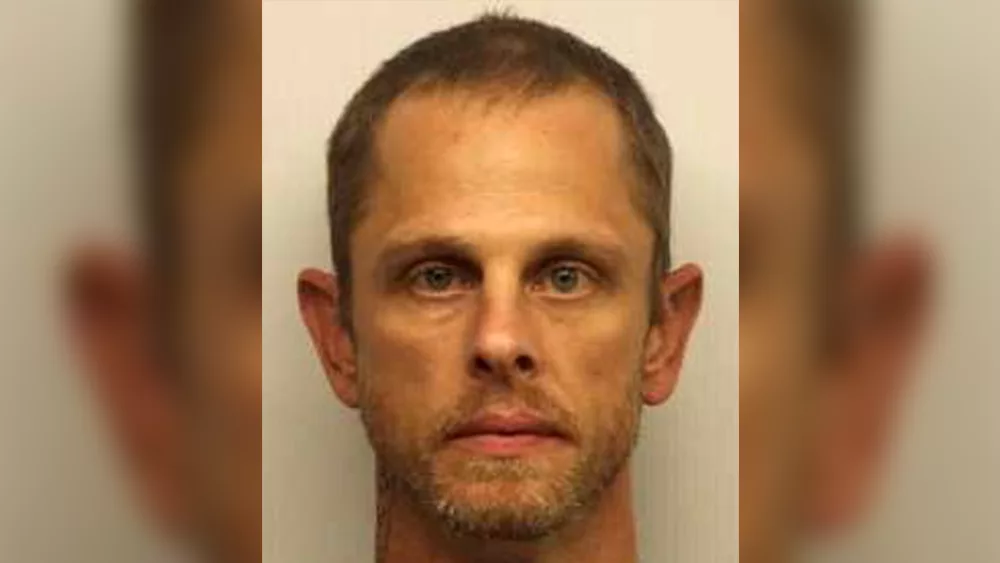 Grand jury indicts alleged gunman in deadly Savannah motel shooting