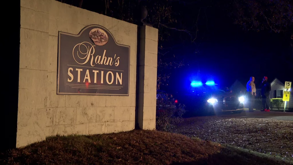 Investigators: Rincon man killed guest with shotgun, knife attack before turning gun on himself