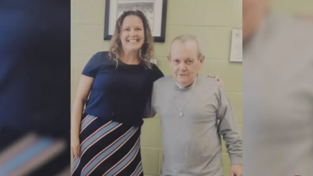 Louisiana death row inmate dies weeks before scheduled execution