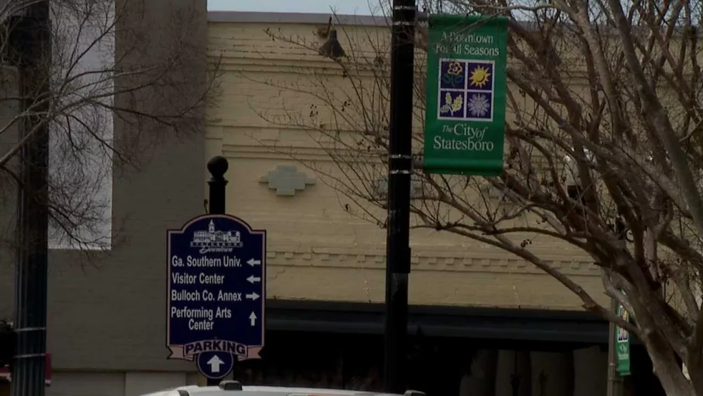 'We get come together': Statesboro State of the City