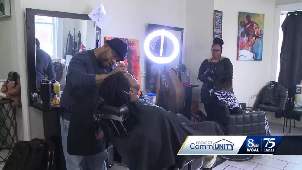 Black History Month: Black hair is a symbol of culture, pride, identity