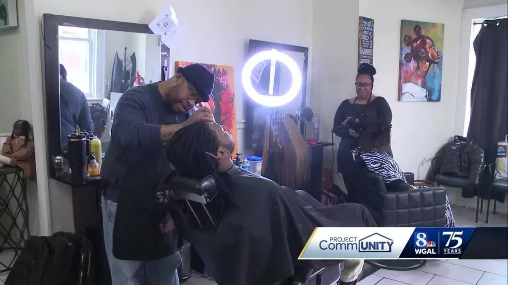 Black History Month: Black hair is a symbol of culture, pride, identity