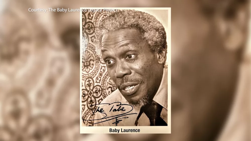 Project honors legendary tap dancer through music and dance