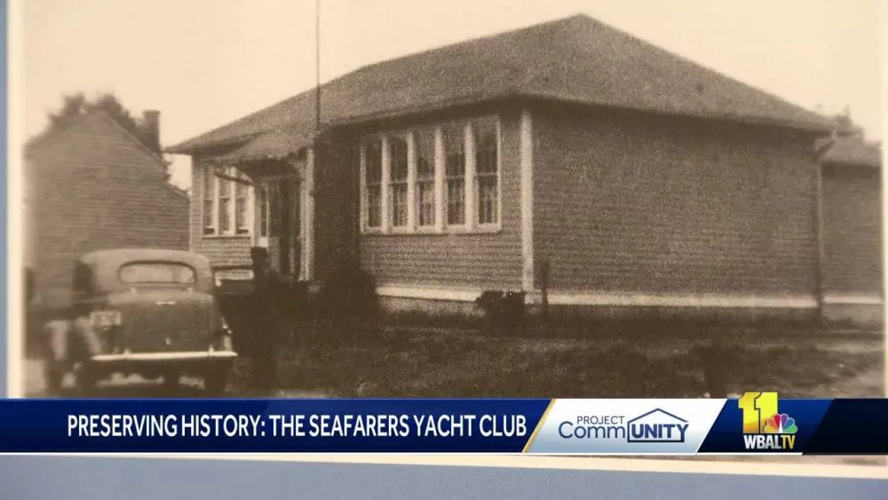 Historic Black yacht club celebrates 66-year legacy
