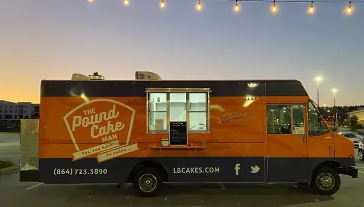Race against time: South Carolina community rallies to save beloved food truck