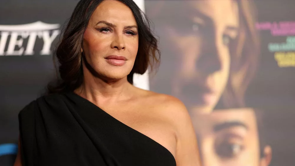 'Emilia Pérez' star Karla Sofía Gascón to attend Oscars ceremony amid social media controversy