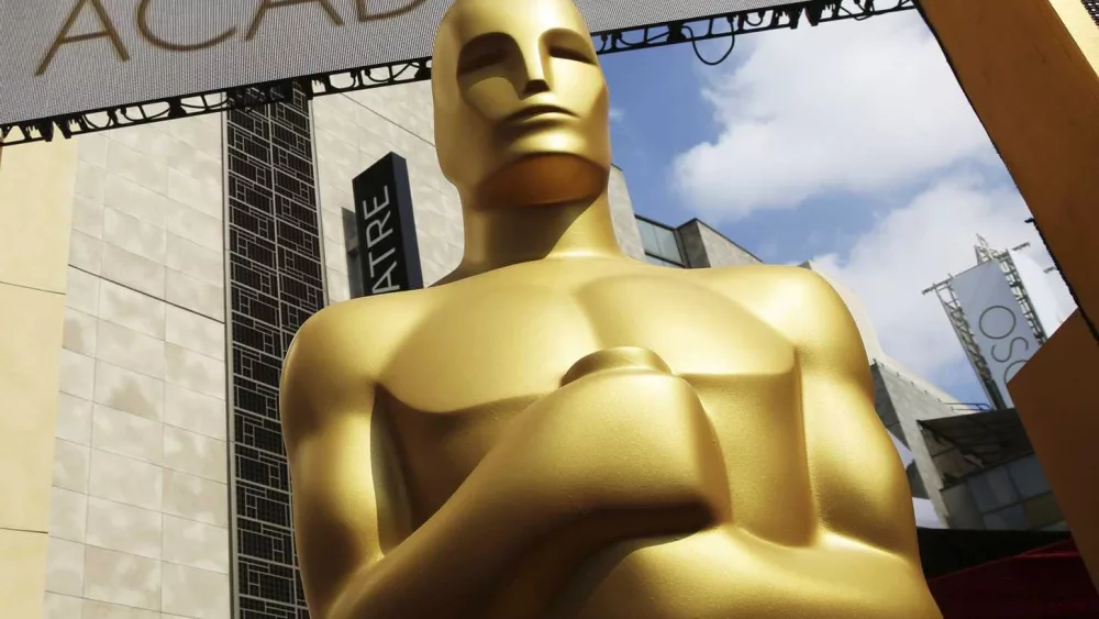 Are the 2025 Oscars more international than ever this year?