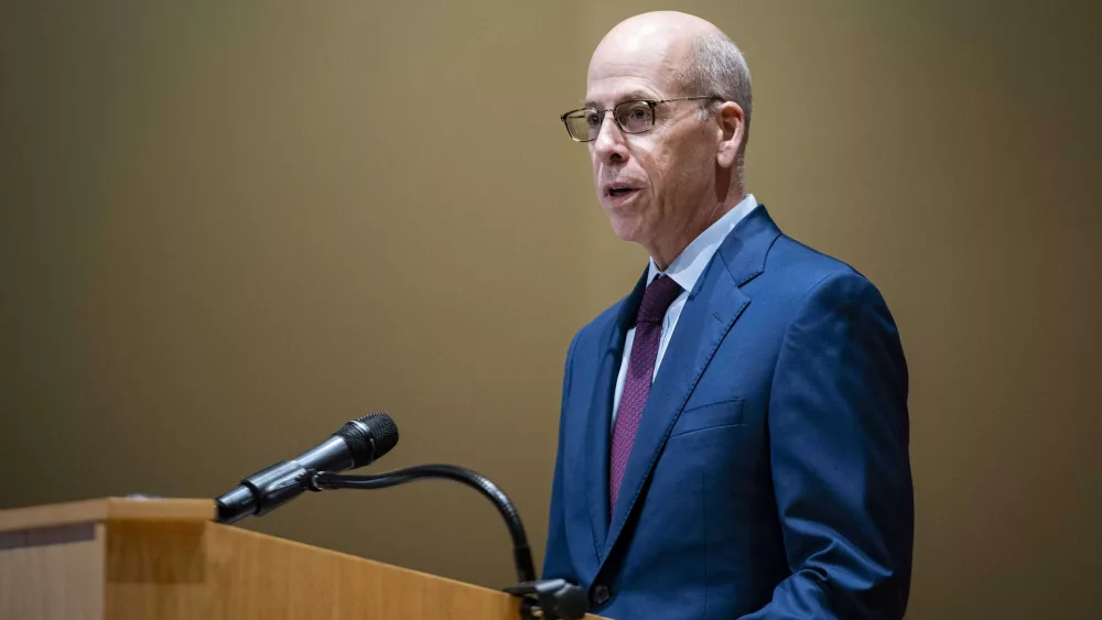 Acting IRS chief to retire amid changes at agency