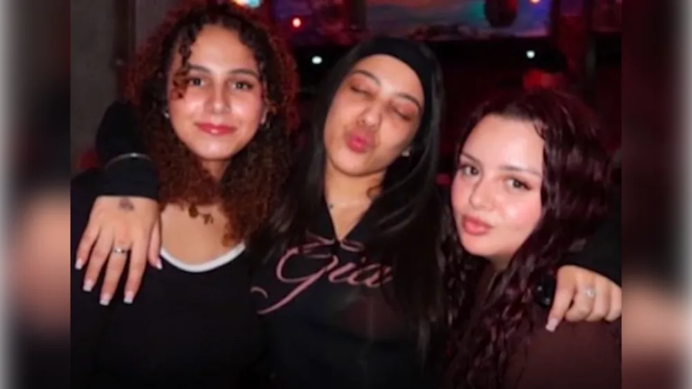 3 Massachusetts women found dead in hotel room in Belize