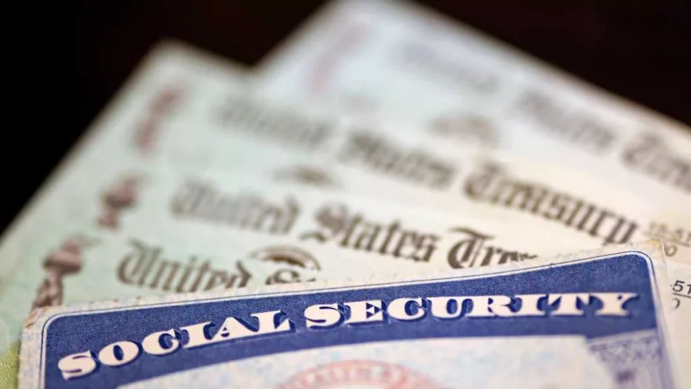 Social Security Administration could cut up to 50% of its workforce