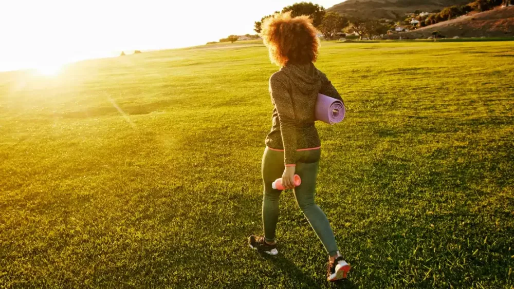 Early research suggests why exercise is so protective against brain disease