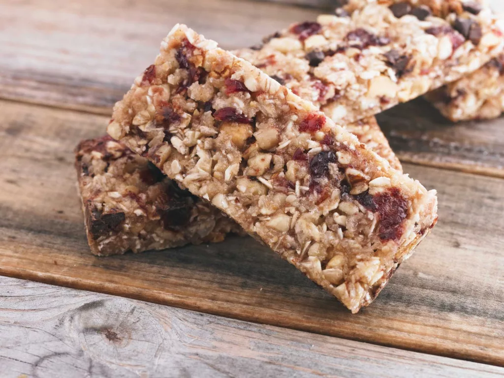 Millions of granola bars recalled due to presence of metal