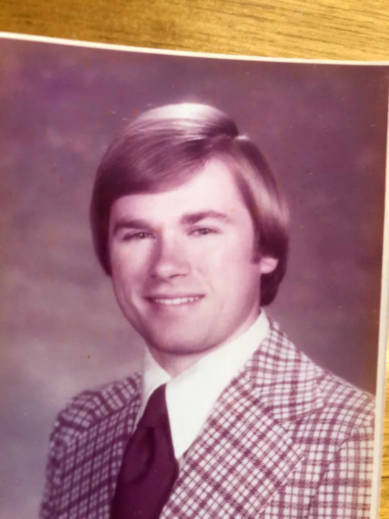 Family learns man wanted by FBI stole identity of deceased relative