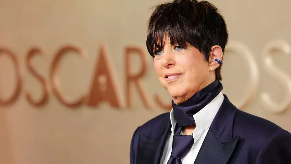 Diane Warren continues Best Original Song Oscar losing streak