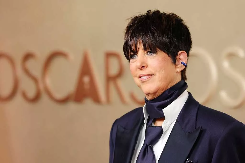 Diane Warren continues Best Original Song Oscar losing streak