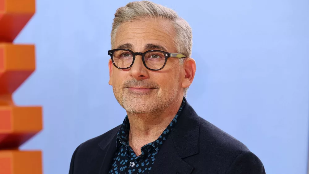 Steve Carell is helping Altadena high schoolers who were impacted by LA wildfires attend prom