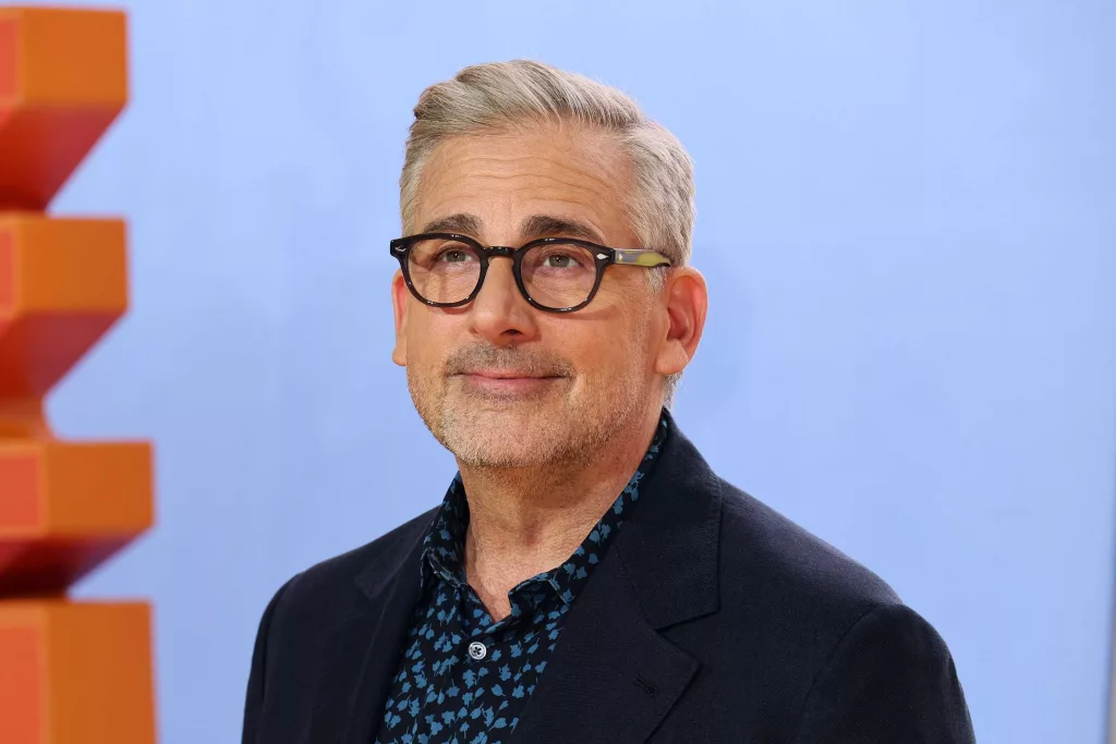 Steve Carell is helping Altadena high schoolers who were impacted by LA wildfires attend prom