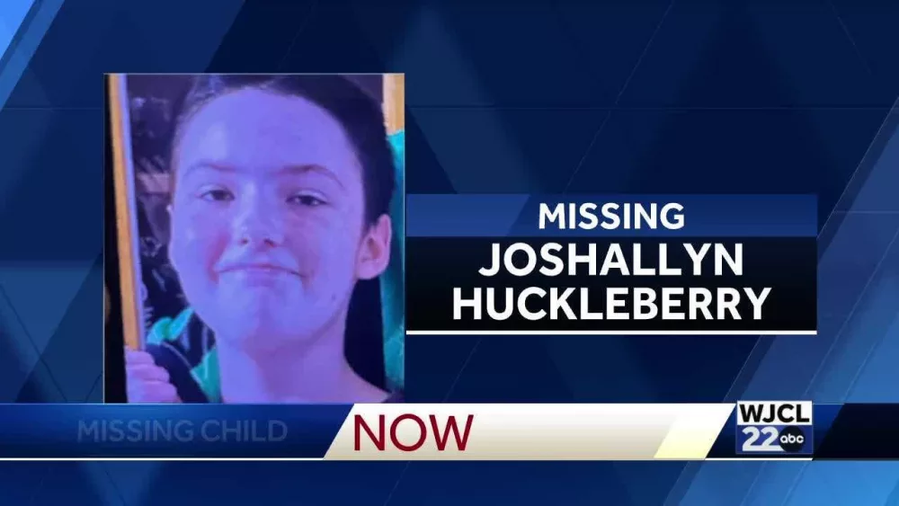 Savannah police: Child missing and endangered