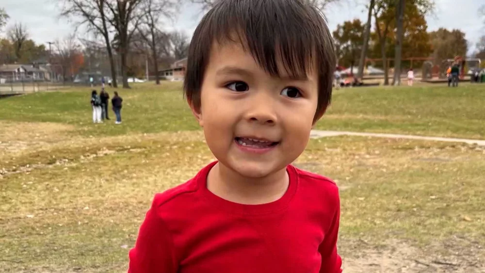 Four charged after oxygen chamber explosion kills 5-year-old