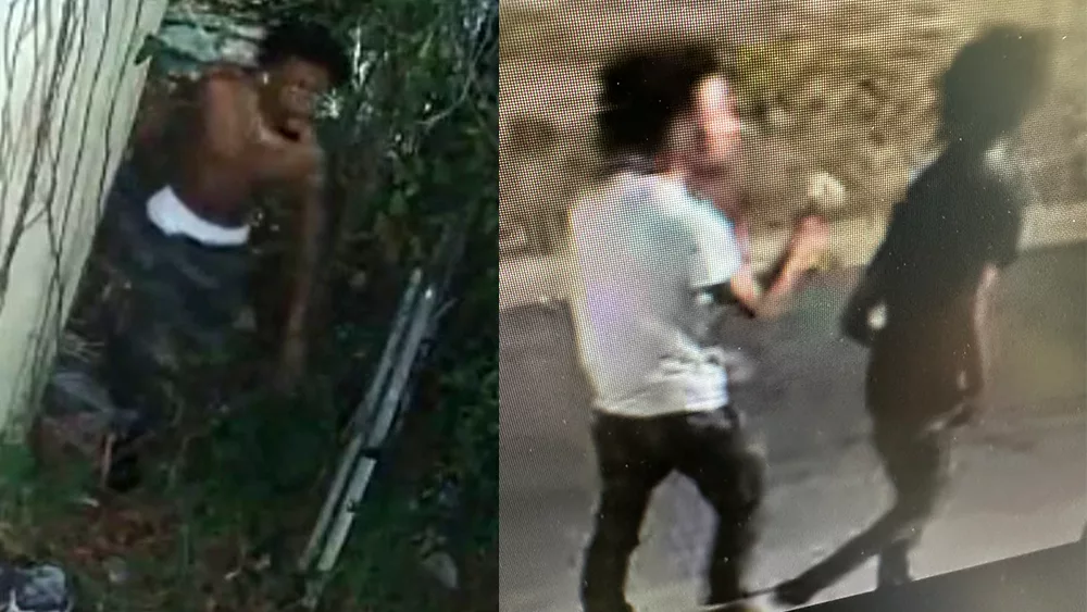 Recognize them? Police in Savannah seek to identify 3 men after weekend shooting