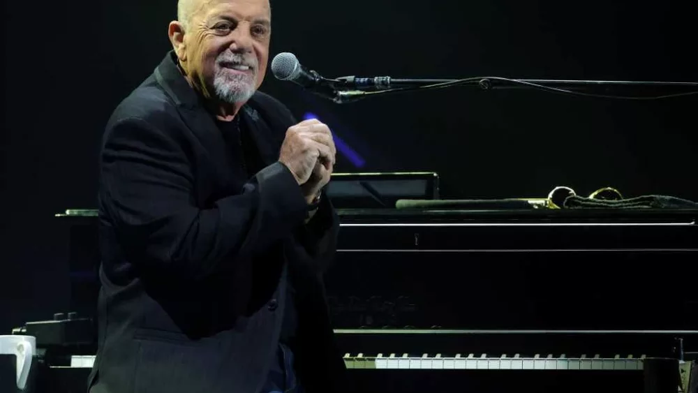 Billy Joel postpones concerts for four months as he undergoes surgery