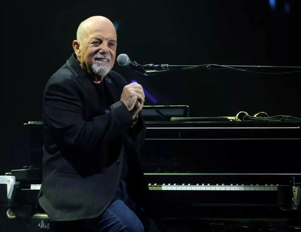 Billy Joel postpones concerts for four months as he undergoes surgery