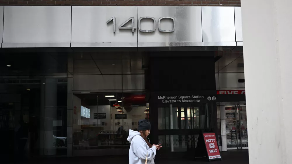 Judges finds a huge reduction in staff and funding would be legal at African development agency