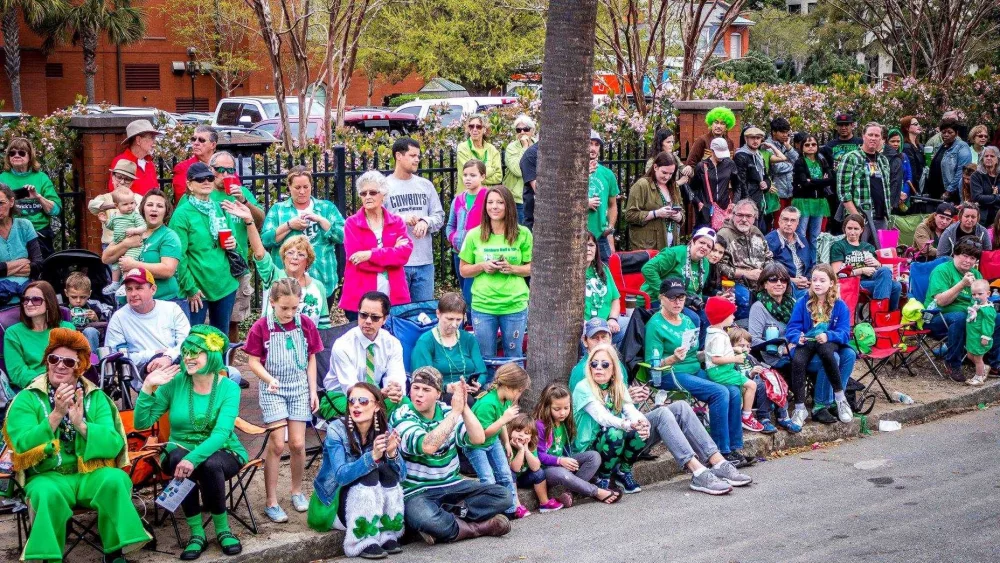 City of Savannah to give final protocols for St. Patrick's Day Parade