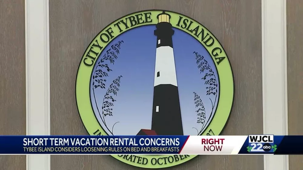 Tybee Island short-term rentals could see reduced restrictions