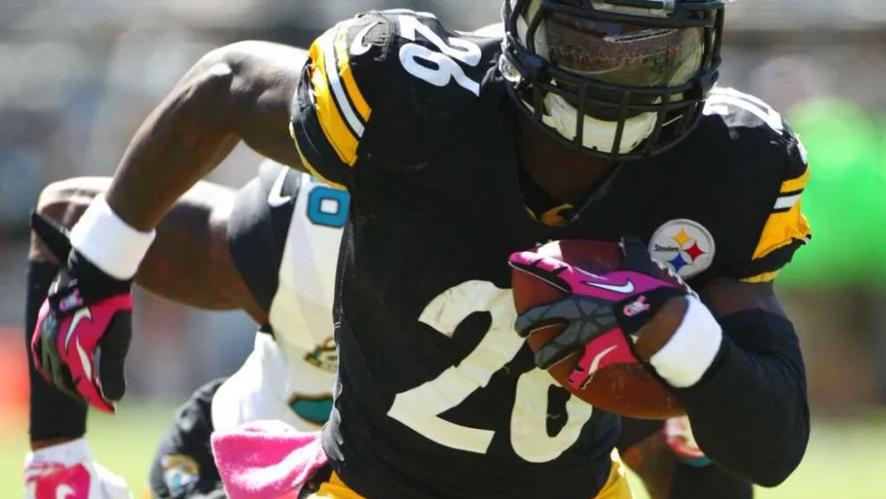 Former NFL running back to pay $25 million in sexual abuse case