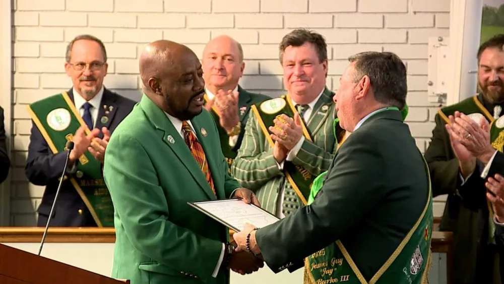 Parade permit approved as Savannah preps for St. Patrick’s Day