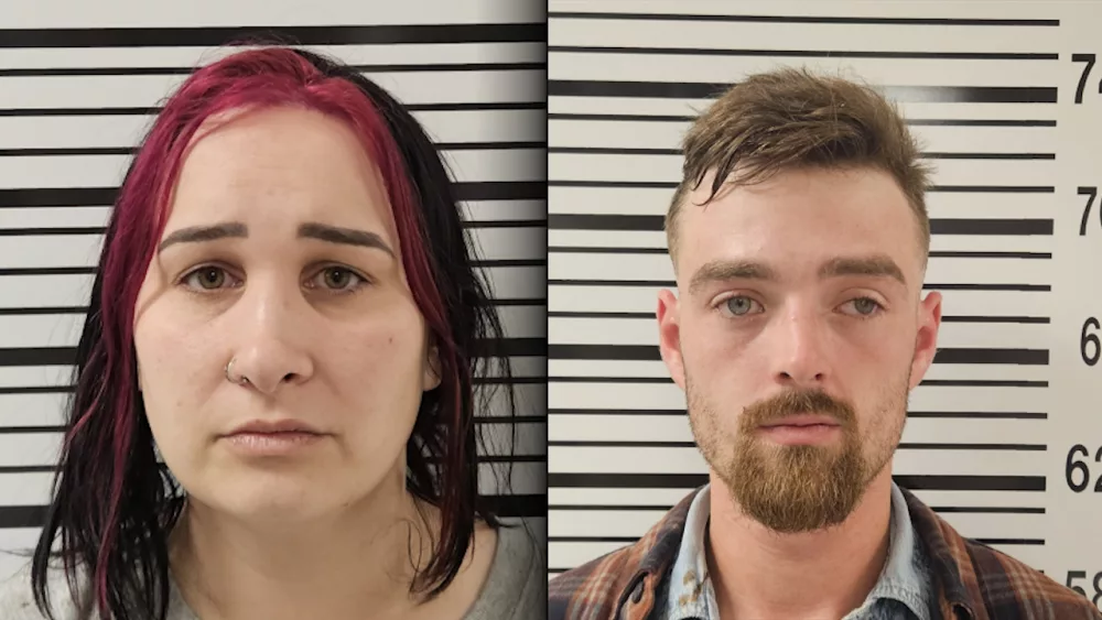 Toombs County 4-year-old dead, parents charged with murder