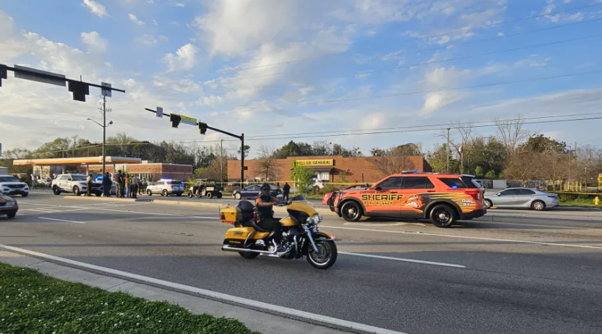 One dead after shooting on Savannah's West Bay Street