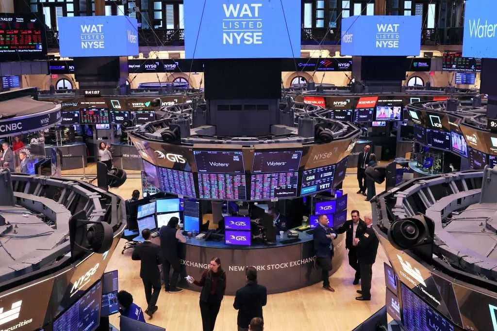 As tariff talk causes stock market volatility, experts say don’t panic