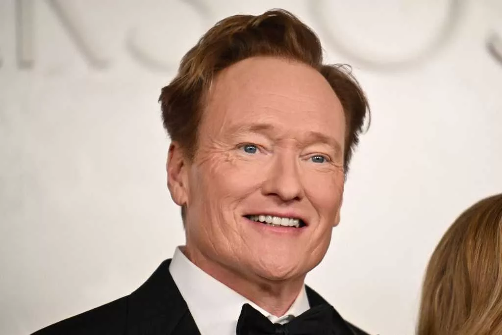 Conan O'Brien reveals bizarre Oscar restrictions you never knew existed