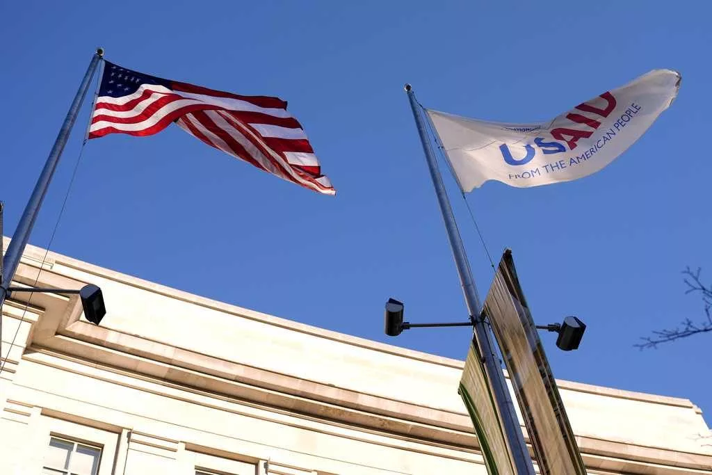 Judge rules DOGE's USAID dismantling likely violates the Constitution