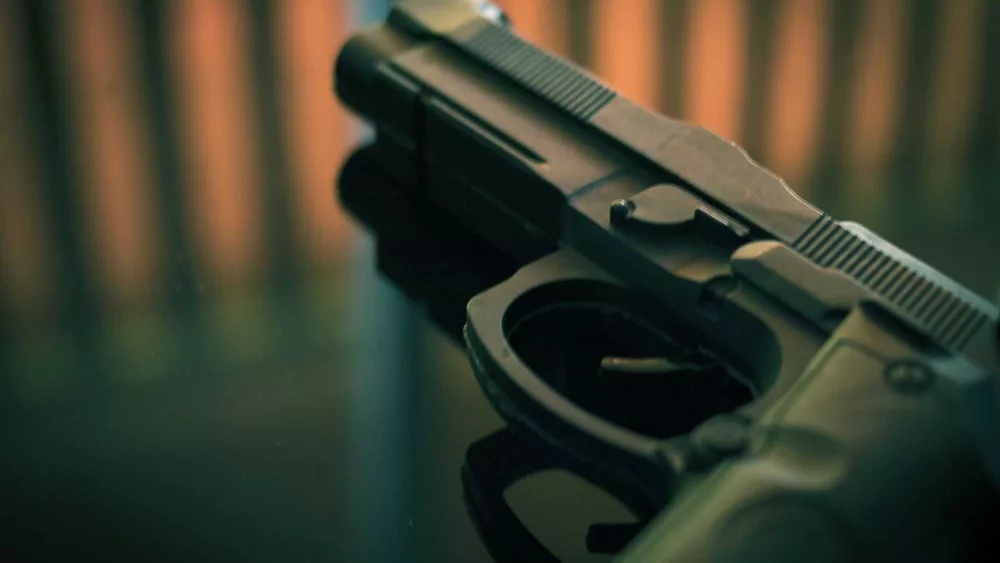 HHS removes surgeon general's gun violence advisory from its website