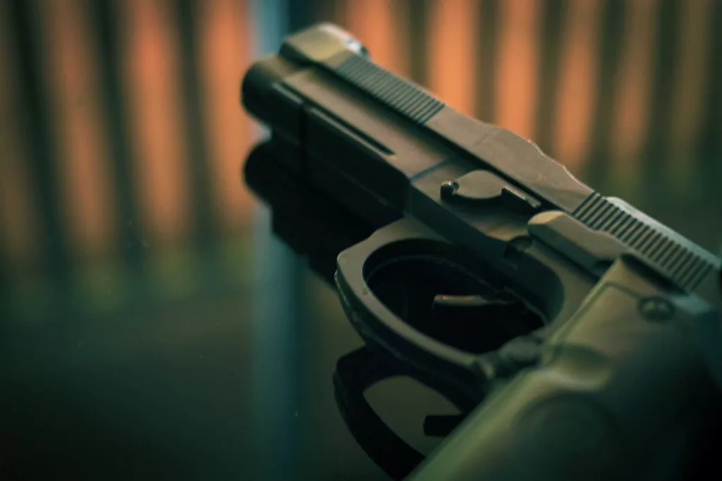 HHS removes surgeon general's gun violence advisory from its website