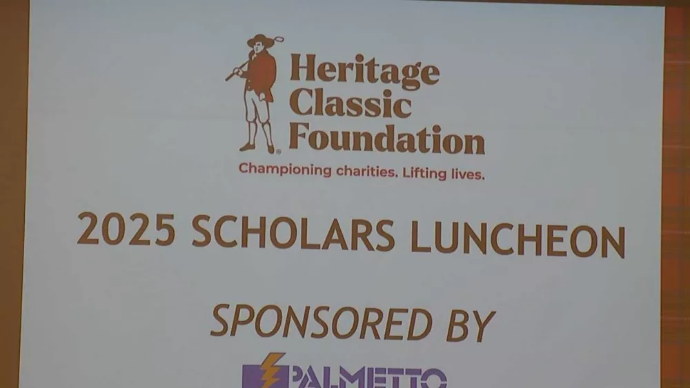 'It means everything to me': Heritage Classic Foundation scholars