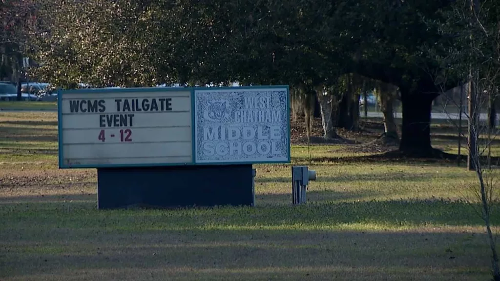 Special election decides future of Chatham County's ESPLOST