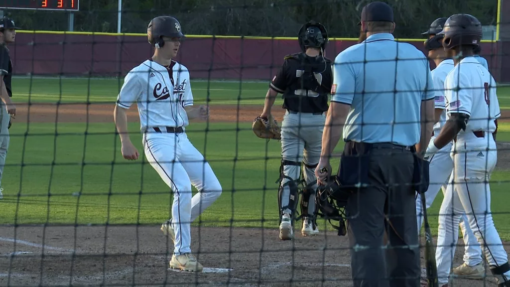 High School Baseball Highlights & Final Scores for Tuesday, March 18