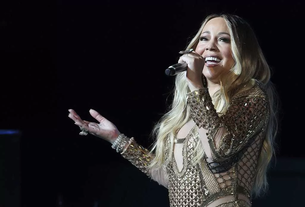 Mariah Carey didn't steal 'All I Want For Christmas Is You' from other writers, a judge says