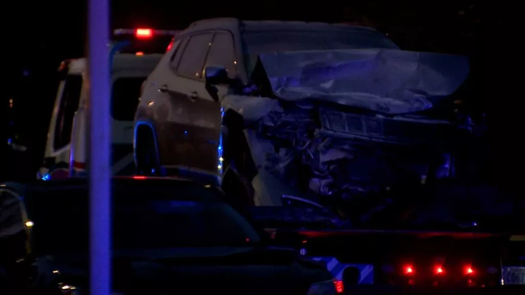 Police report outlines events leading to Savannah bystander’s death