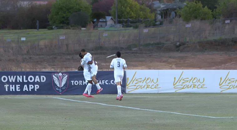 Tormenta FC advances to Round 2 of U.S. Open Cup with 3-0 win over Harbor City FC