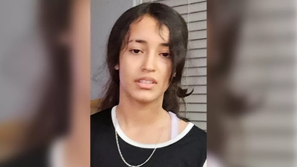 Authorities in Beaufort County searching for missing 16-year-old girl