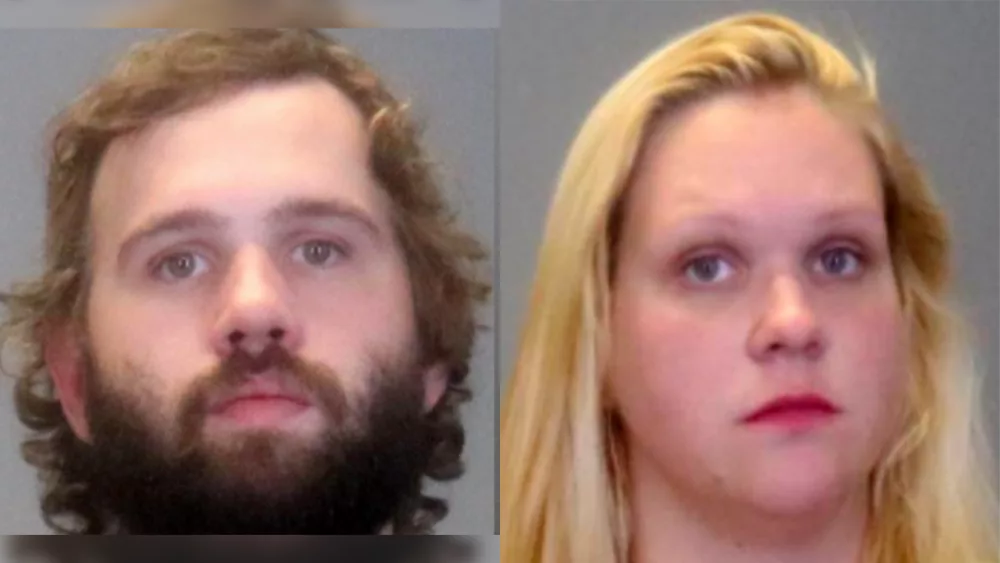 Georgia parents charged with murder following the death of their infant child