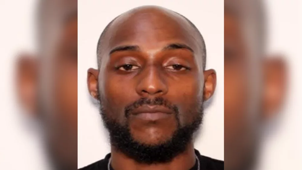 Wanted: Authorities in Georgia searching for murder suspect on the run